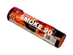 Świeca dymna czerwona Photo Smoke CLE7038R SRPYRO P1