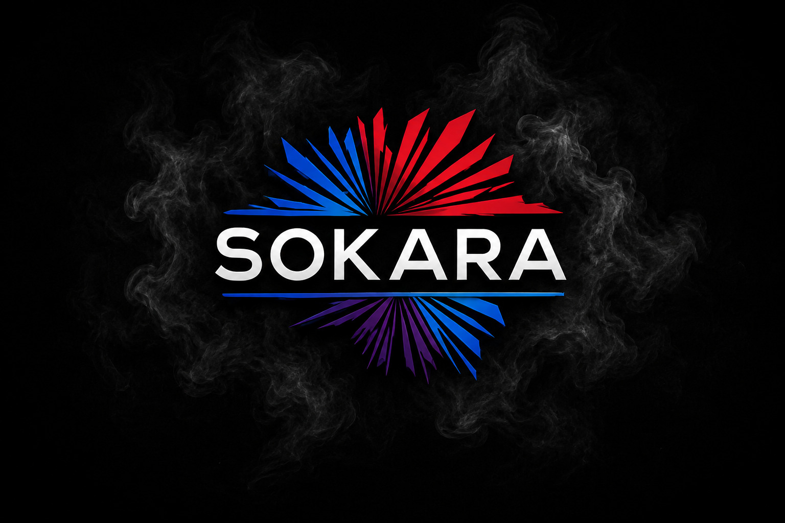 Sokara – gotowe zestawy świec dymnych dopasowane do różnych zastosowań